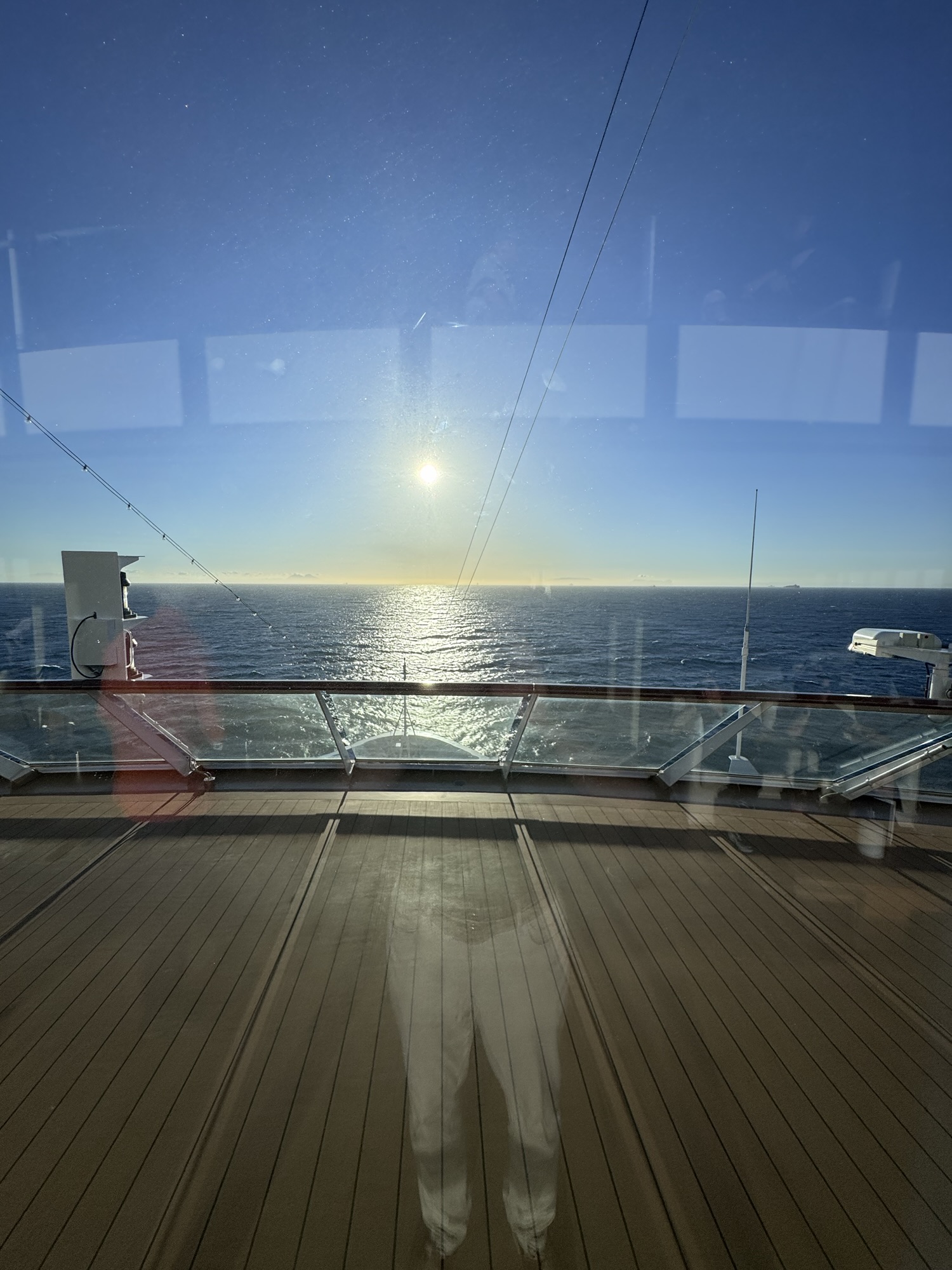 Mediterranean Travel Devotional Gibraltar