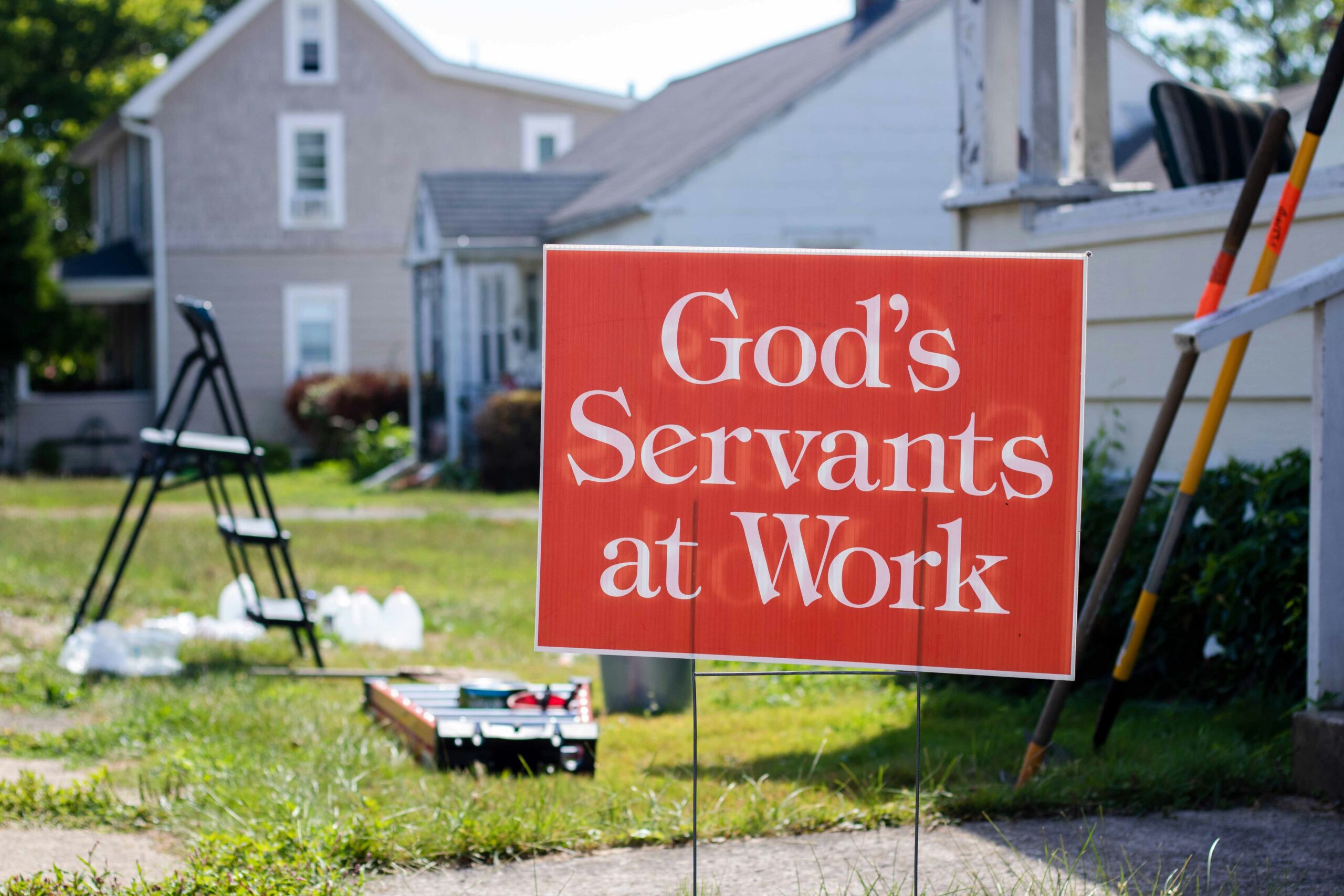 what God expects from your work skill