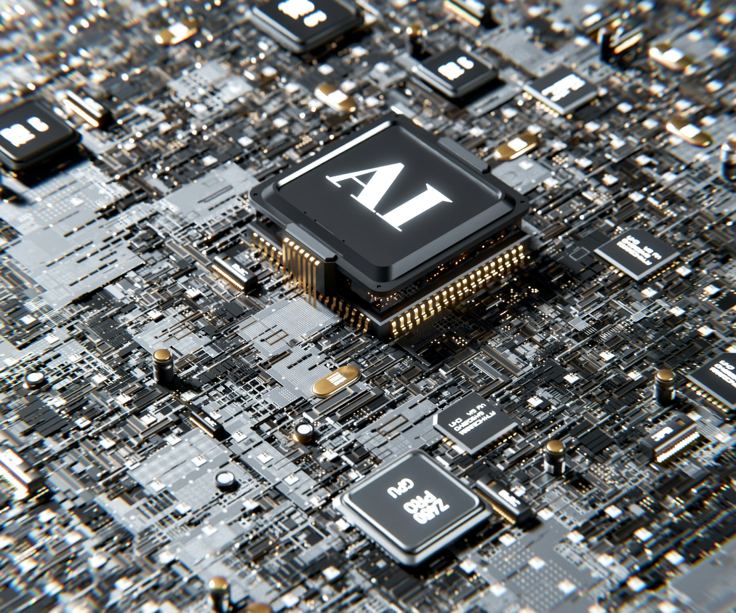AI and Christianity