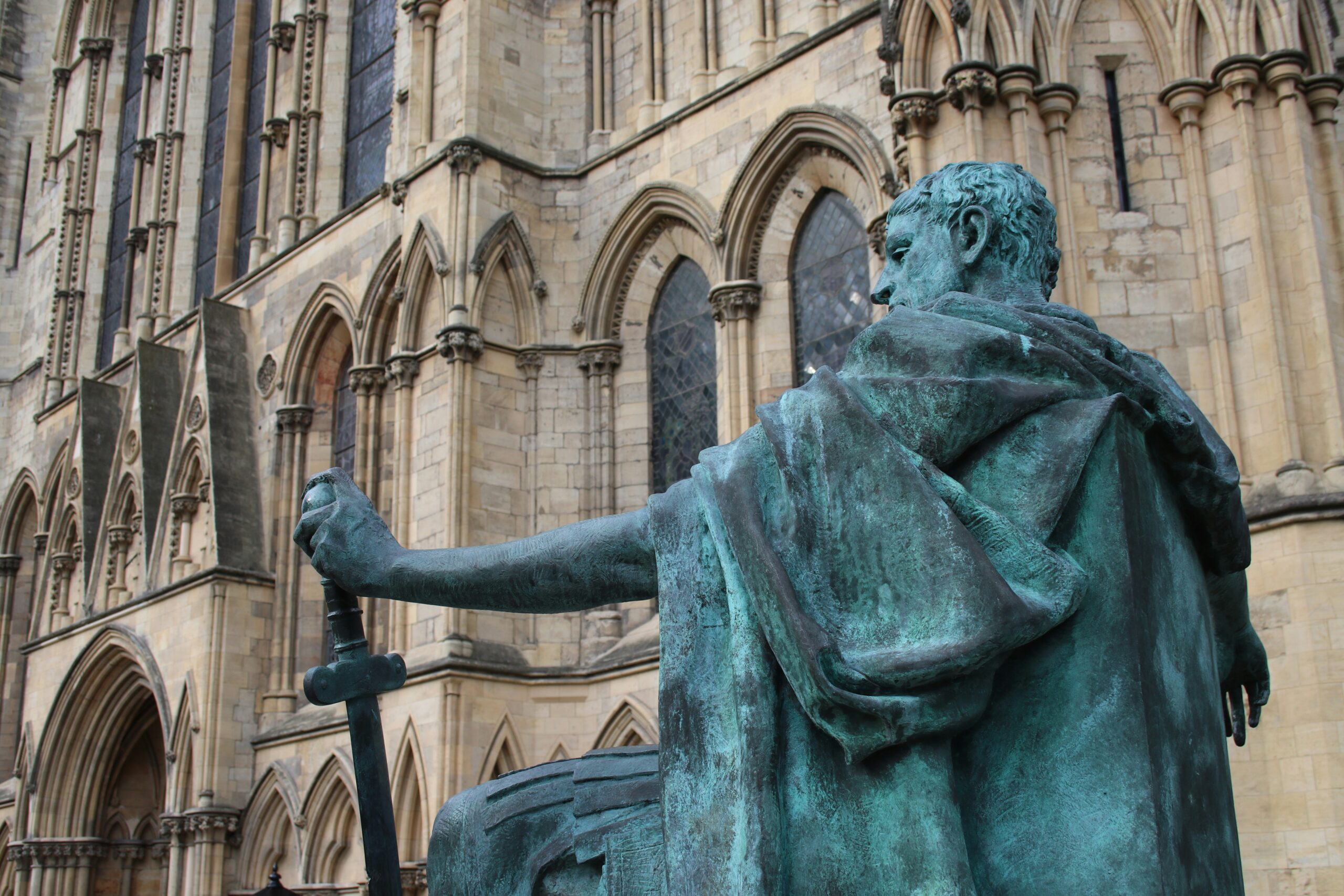 Constantine the Great