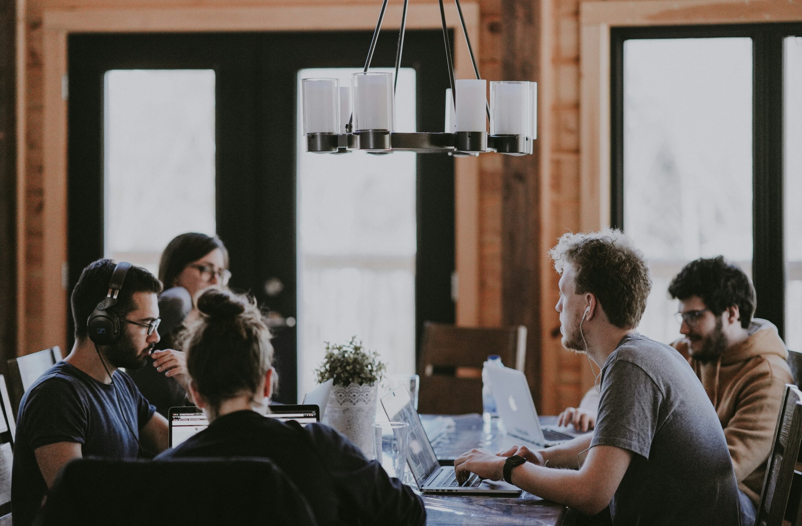 Evangelism and work